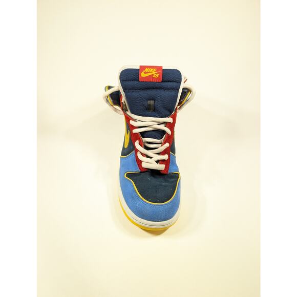 Size 11 - Nike Dunk Premium SB Pacman main image 8